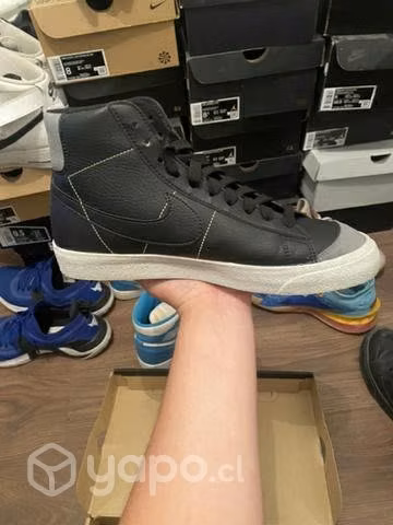 Zapatillas Nike - Blazer mid '77