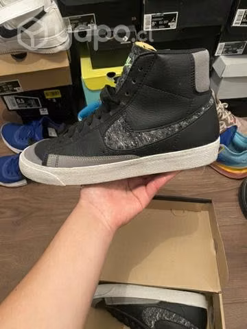 Zapatillas Nike - Blazer mid '77