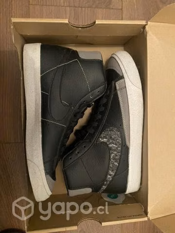 Zapatillas Nike - Blazer mid '77
