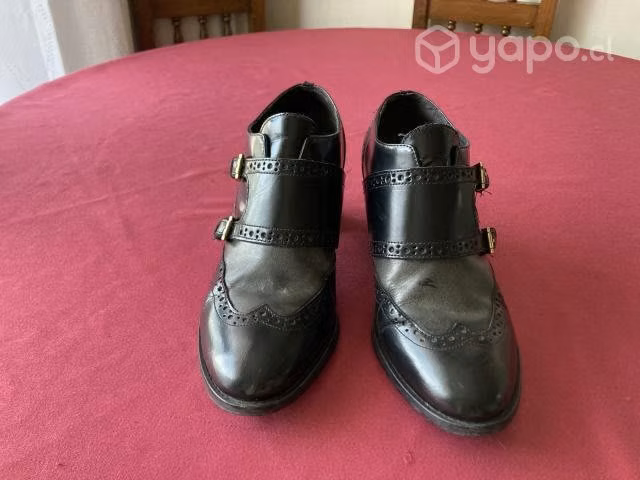 Zapatos Gacel