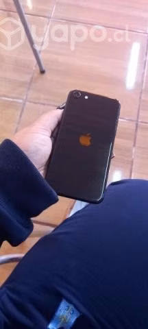 iPhone SE 2020 - Imagen 2