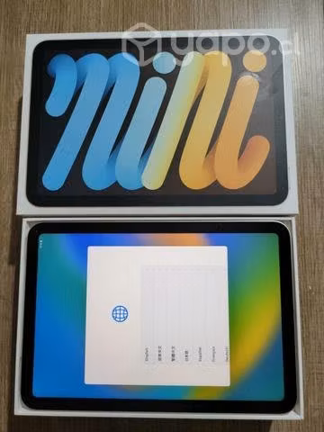 Ipad MINI 64GB 8,3"
