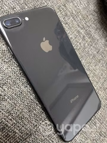 Iphone 8 plus - Imagen 2