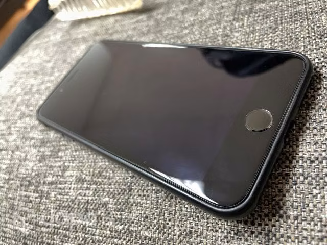 Iphone 8 plus