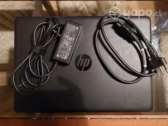 Notebook Hp 14-ck2091la