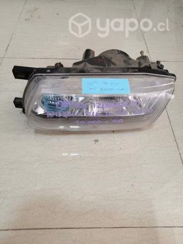 Optico izquierdo Nissan V16 2010 Auto