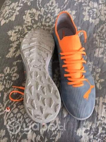Zapatillas Futbolito PUMA