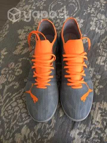 Zapatillas Futbolito PUMA