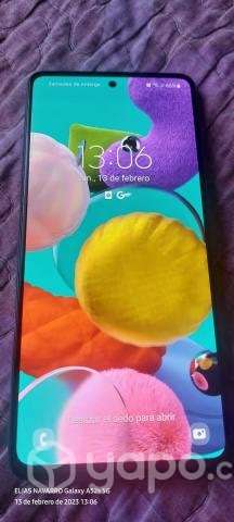 Samsung galaxy A51 128 gb - Imagen 4