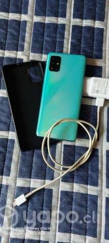 Samsung galaxy A51 128 gb - Imagen 2