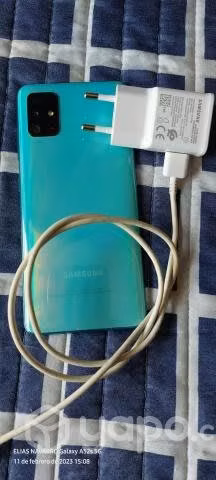 Samsung galaxy A51 128 gb