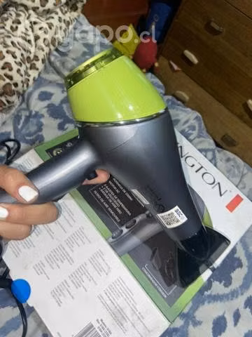 Secador de la pelo - Imagen 2