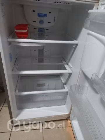 refrigerador por Renovacion