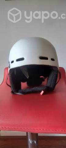 Casco Kano Nuevo