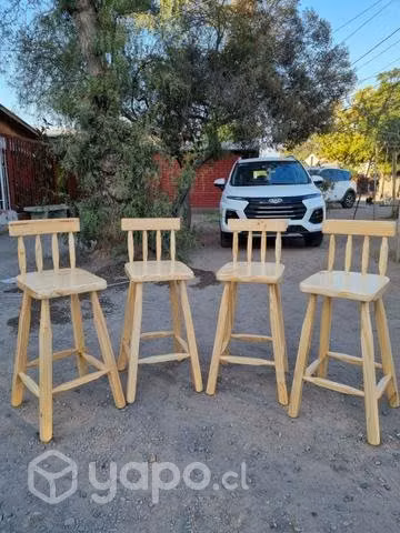 Pisos para bar