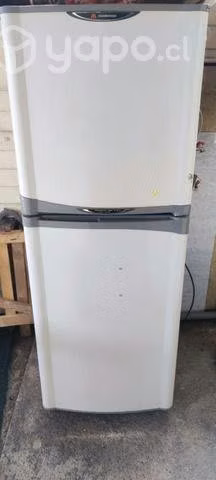 Refrigerador