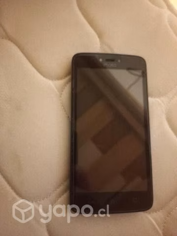 Motorola moto c