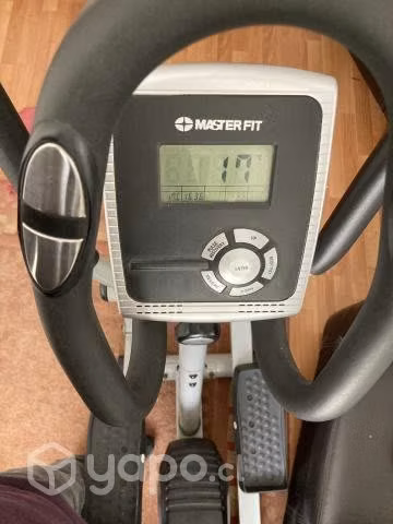 Elíptica Master Fit - Imagen 2