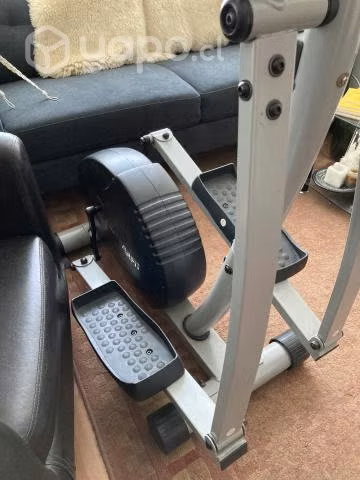 Elíptica Master Fit - Imagen 4