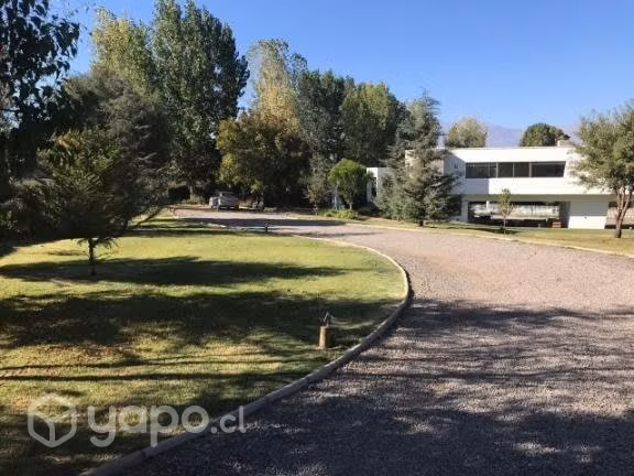 hermosa casa