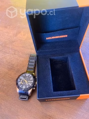 Reloj Hummer