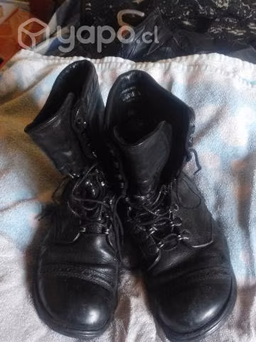 Botas militares