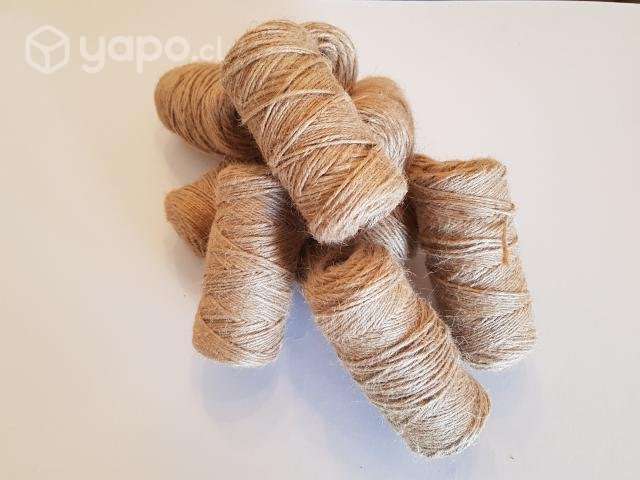 Bobina Yute 1mm - Imagen 2