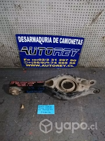 Bandeja Inferior Trasera Derecha Kia Sportage 2014