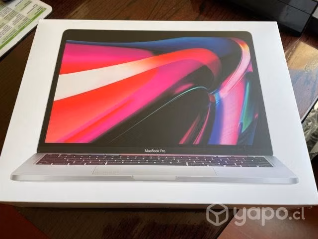 Apple MacBook Pro Nuevo