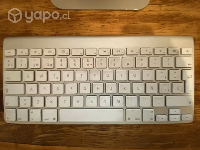 Apple iMac 21,5 Mid 2011 Intel I5 Perfecto Estado