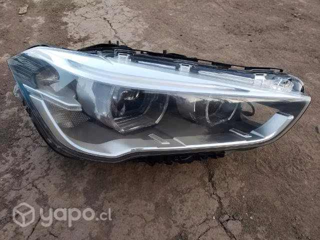 Optico BMW X1 f