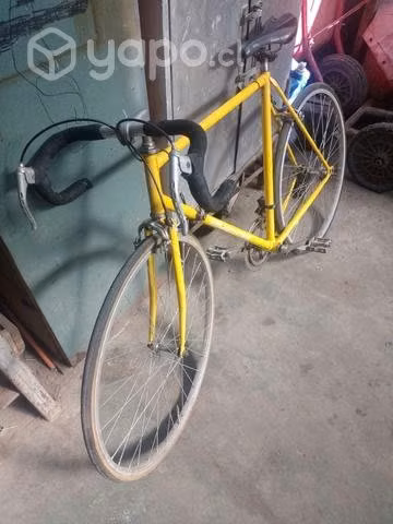 bicicleta pistera - Imagen 5