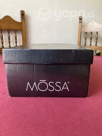 Botines Mossa - Imagen 4