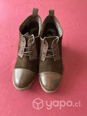 Botines Mossa - Imagen 3