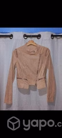 Chaqueta