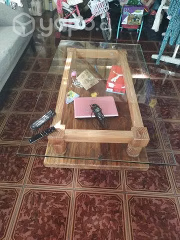 Mesa de centro