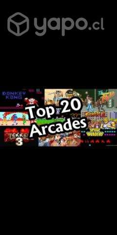 Play 2 con juegos 80/90teros - Imagen 2