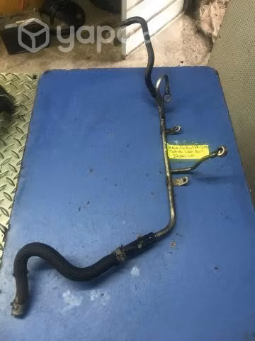 Caneria combustible (019) Mitsubishi L200 2015