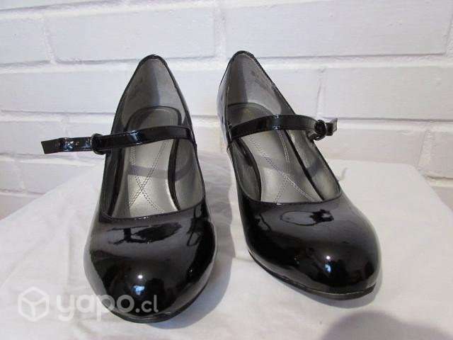 Zapatos marca naturalizer - Imagen 4