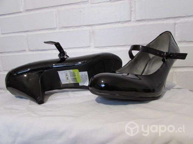 Zapatos marca naturalizer - Imagen 3