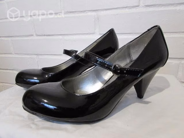 Zapatos marca naturalizer