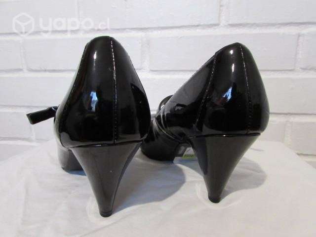 Zapatos marca naturalizer - Imagen 2