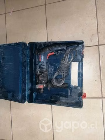Rotonartillo Bosch GBH 2-20D