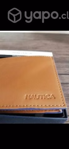 Billetera de cuero - Imagen 2