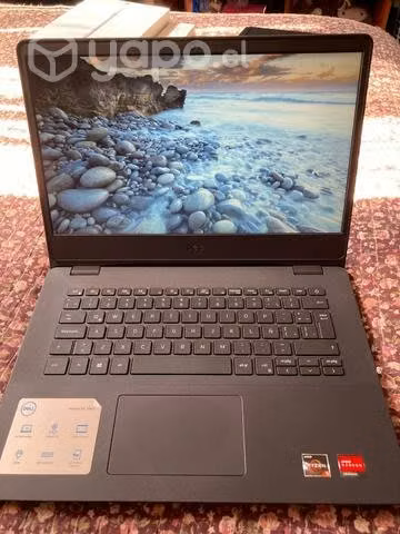 Notebook dell