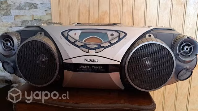 Radio