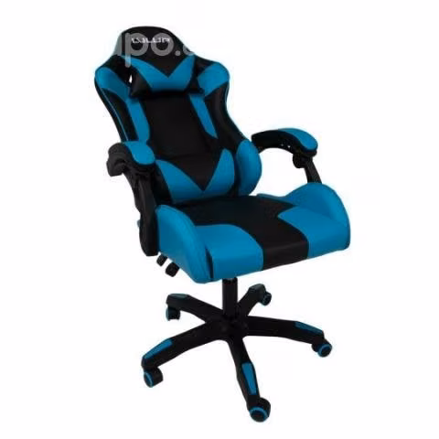 Silla Gamer Legion Chair Light Blue NUEVA EN CAJA