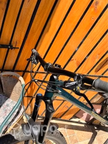 Norco Torrent S2 2022 rigida enduro - Imagen 2
