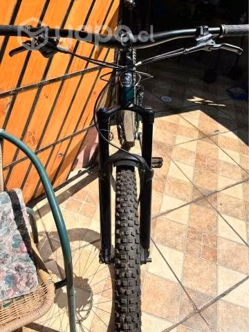 Norco Torrent S2 2022 rigida enduro - Imagen 6