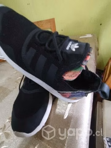 Zapatillas dama 39 excelente estado